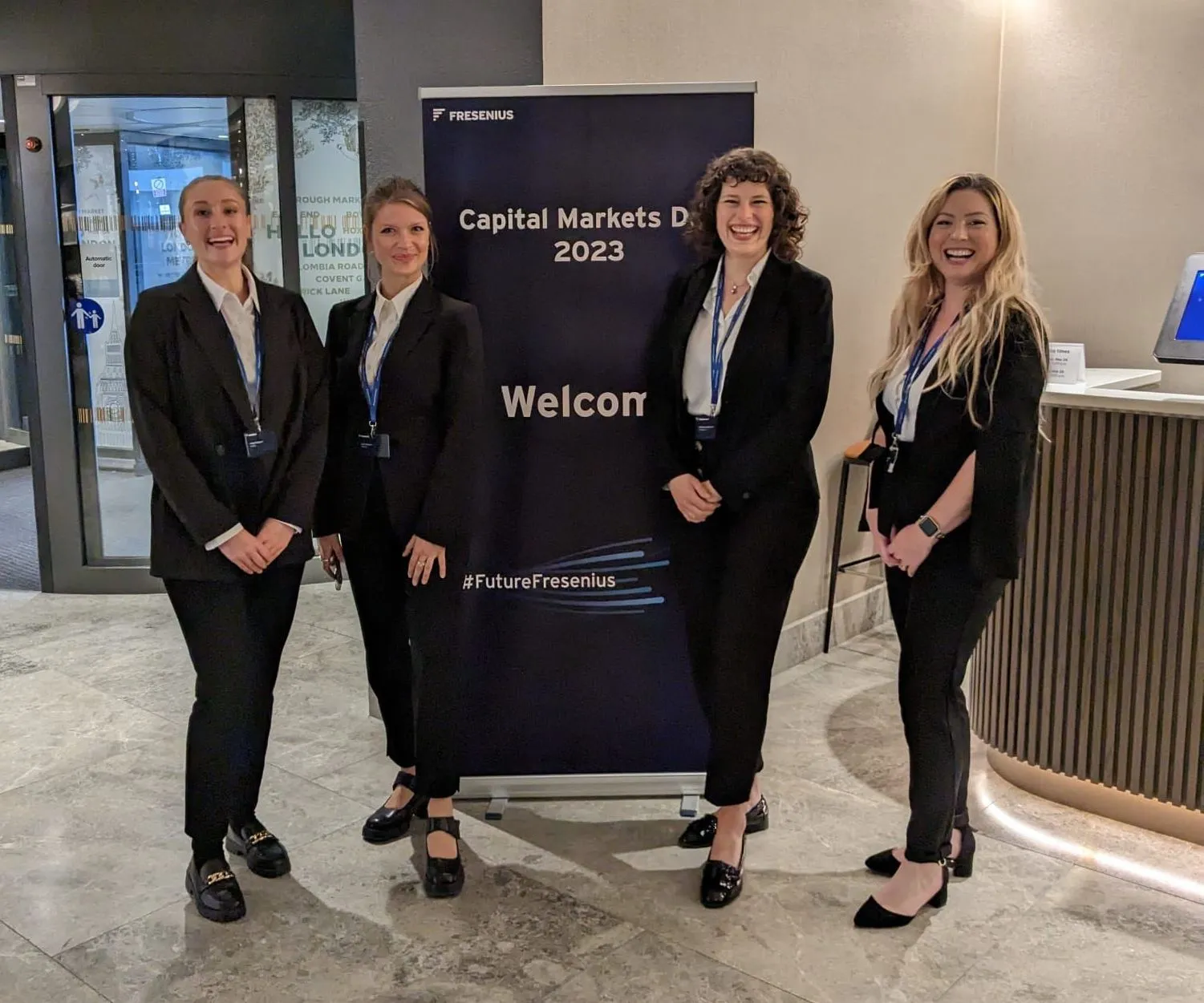 London Hostess Agency